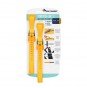 SEA TO SUMMIT STRETCH LOC 30 HOLD FAST TPU STRAPS 750mm / 30in. Yellow or Dusk